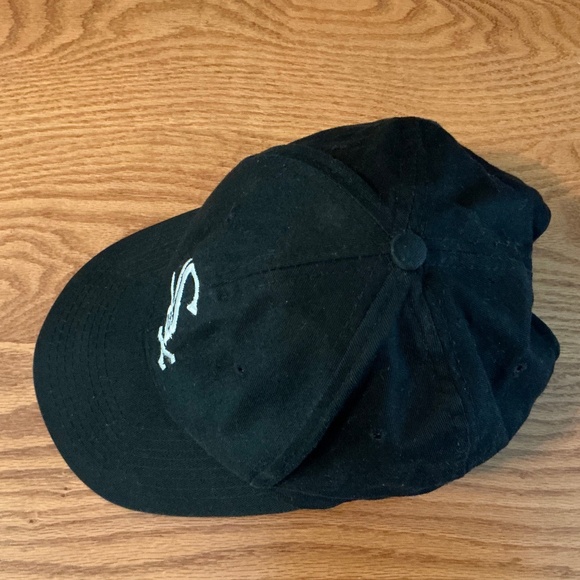 Vintage ‘90’s era Chicago White Sox Snapback baseball cap - Picture 2 of 5